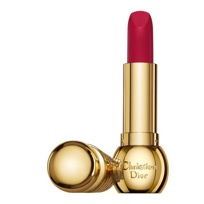 Diorific Long-Wearing True Colour Lipstick 038 DIVA by Christian Dior
