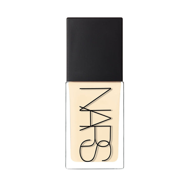 NARS Natural Radiant Longwear Foundation