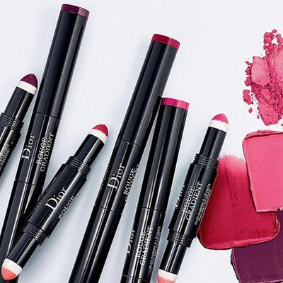 Dior Rouge Gradient Lip Shadow Duo - 575 pink
