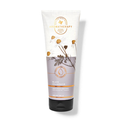 Bath and Body Works Amotherapy Clack Chamomile Moisturizing Body Wash 296ml