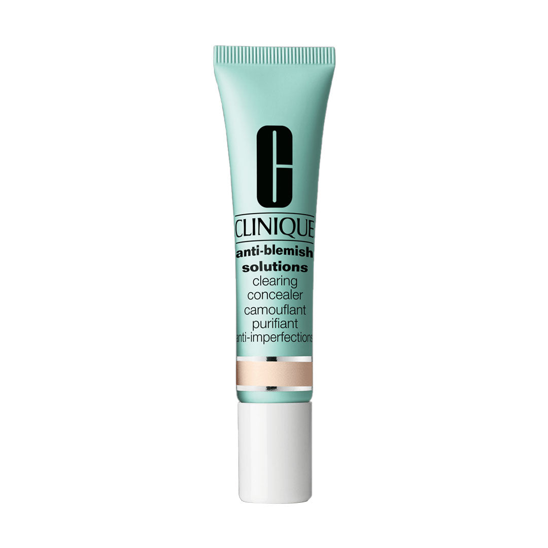 Clinique Anti Blemish Solutions Clearing Concealer - 01