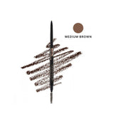 Buy Original Anastasia Beverly Hills Brow Wiz Medium Brown - Online at Best Price in Pakistan