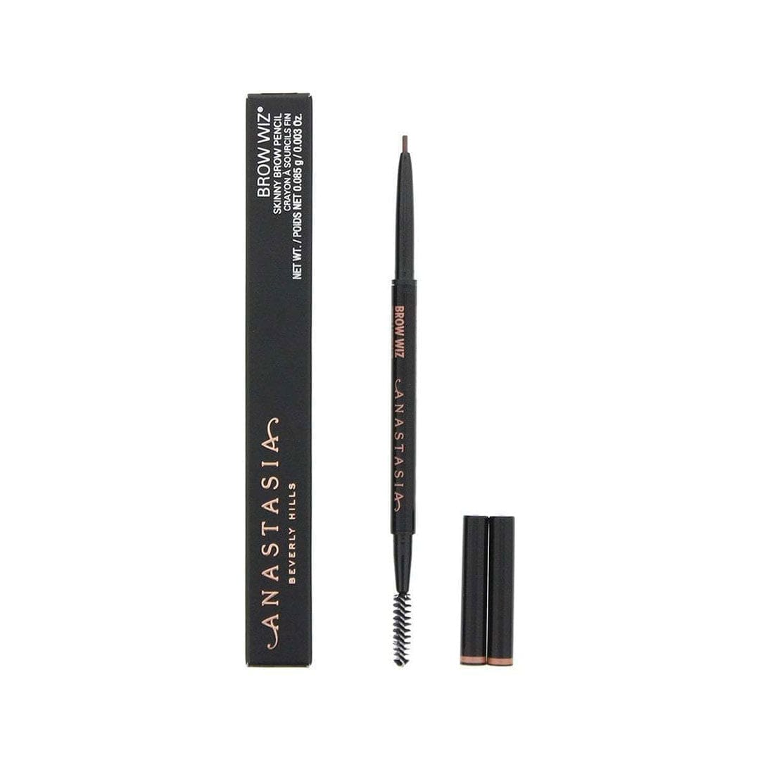 Buy Original Anastasia Beverly Hills Brow Wiz Medium Brown - Online at Best Price in Pakistan