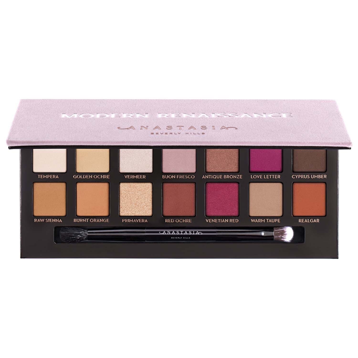 Buy Original Anastasia Beverly Hills Modern Renaissance eyeshadow Palette - Online at Best Price in Pakistan