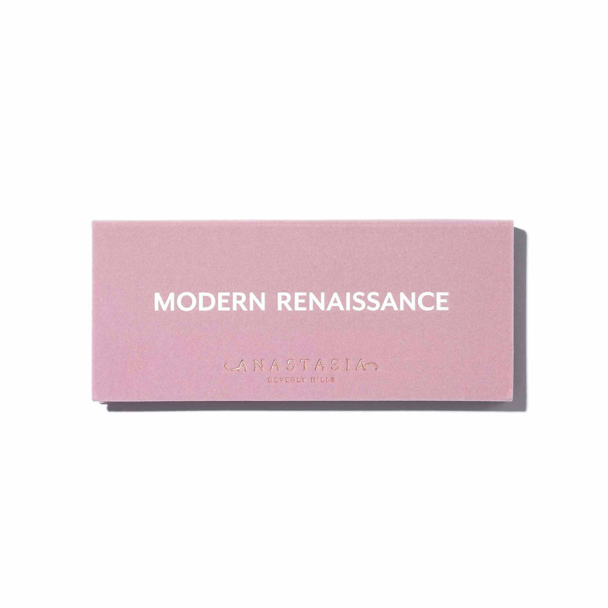 Buy Original Anastasia Beverly Hills Modern Renaissance eyeshadow Palette - Online at Best Price in Pakistan