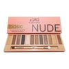 Engol Collections Nude Eyeshadow Palette - Basic