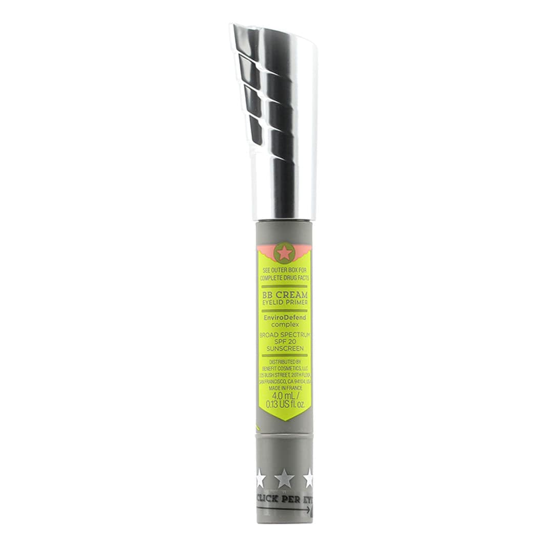 Buy Original Benefit Air Patrol BB Cream Eye Primer SPF 20 Beige - Online at Best Price in Pakistan
