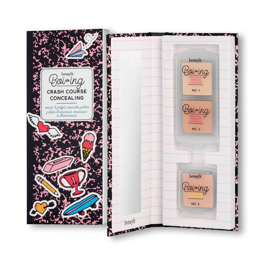 Buy Original Boi-Ing Crash Course Concealing Kit - Online at Best Price in Pakistan