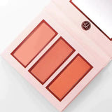 Buy Original Bh Comsetics Mrs Bella Peachy - Online at Best Price in Pakistan
