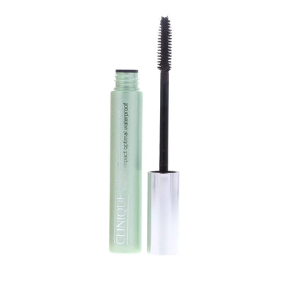 Clinique High Impact Waterproof Mascara - 02 Black/Brown