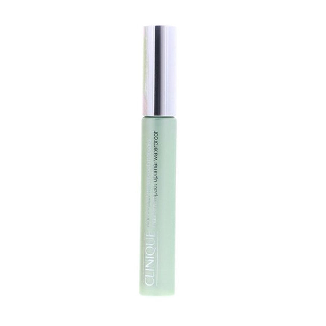 Clinique High Impact Waterproof Mascara - 02 Black/Brown