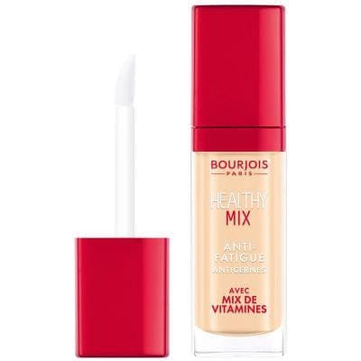 Buy Original Bourjois Healthy Mix Anti-Fatigue Concealer 7.8ml - 52.5 VANILLA Online at Best Price in Pakistan