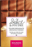 Buy Original Bourjois Bronzing Powder Delice De Poudre 51 - 16.5G - Online at Best Price in Pakistan