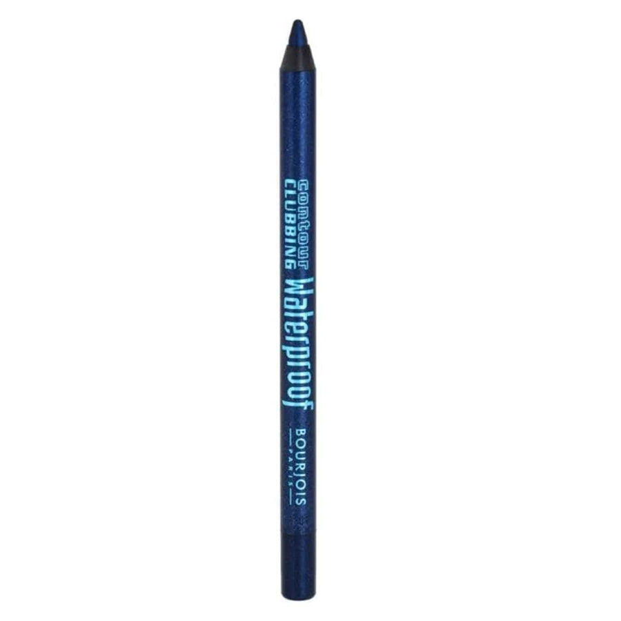 Buy Original Bourjois Contour Clubbing Waterproof Eye Pencil - 56 Blue It Yourself - Online at Best Price in Pakistan