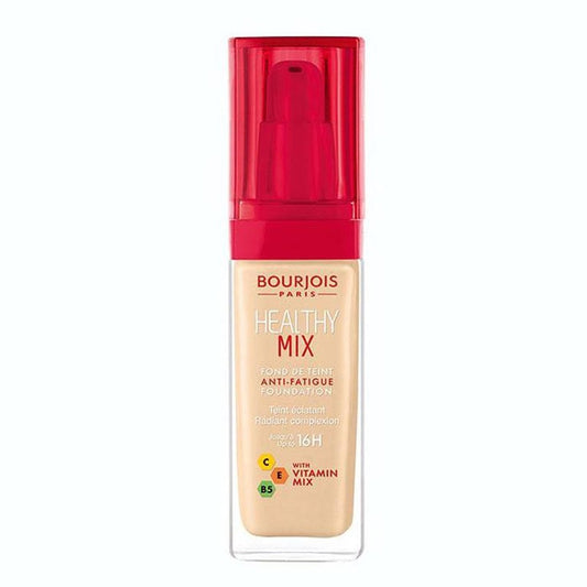 Buy Original Bourjois Healthy Mix 16H Foundation - 54 Beige - Online at Best Price in Pakistan