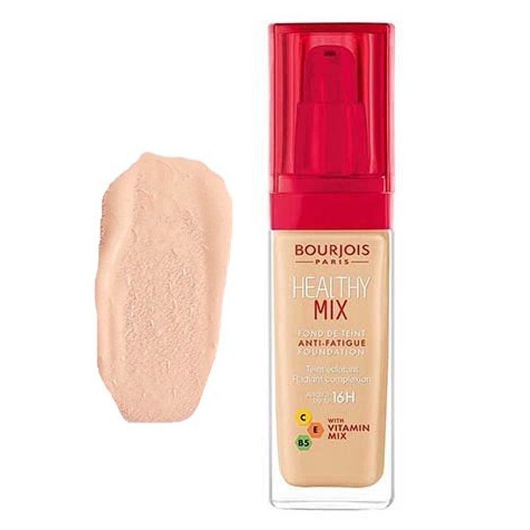 Buy Original Bourjois Healthy Mix 16H Foundation - 54 Beige - Online at Best Price in Pakistan