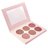 Buy Original Bourjois Noha Blush Palette for Radiant Glow - Online at Best Price in Pakistan