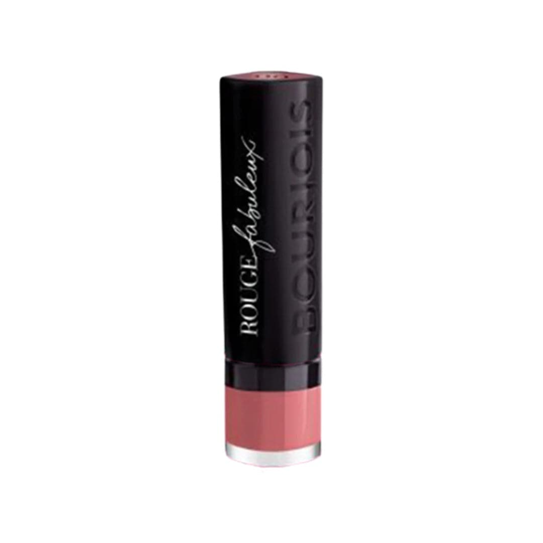 Buy Original Bourjois Rouge Fabuleux Lipstick 08 Once Upon A Pink - Online at Best Price in Pakistan