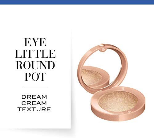 Buy Original Bourjois Round Pot Mono Eyeshadow 03 - Online at Best Price in Pakistan