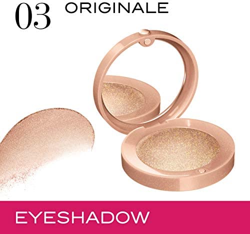 Buy Original Bourjois Round Pot Mono Eyeshadow 03 - Online at Best Price in Pakistan