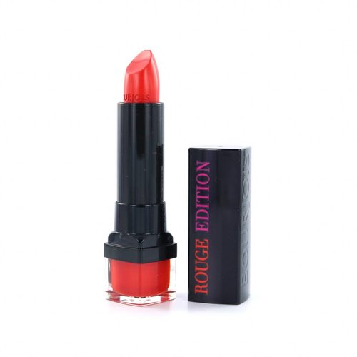 Buy Bourjois Rouge Edition Lipstick | cosmeticsdiarypk 100% Original Beauty Products