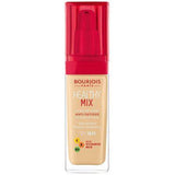 Buy Bourjois Healthy Mix Anti-Fatique Foundation | cosmeticsdiarypk 100% Original Beauty Products