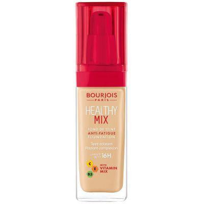 Buy Bourjois Healthy Mix Anti-Fatique Foundation | cosmeticsdiarypk 100% Original Beauty Products