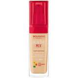 Buy Bourjois Healthy Mix Anti-Fatique Foundation | cosmeticsdiarypk 100% Original Beauty Products