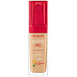 Buy Bourjois Healthy Mix Anti-Fatique Foundation | cosmeticsdiarypk 100% Original Beauty Products