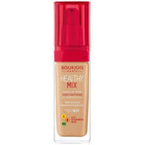 Buy Bourjois Healthy Mix Anti-Fatique Foundation | cosmeticsdiarypk 100% Original Beauty Products