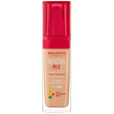 Buy Bourjois Healthy Mix Anti-Fatique Foundation | cosmeticsdiarypk 100% Original Beauty Products