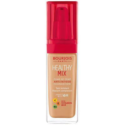 Buy Bourjois Healthy Mix Anti-Fatique Foundation | cosmeticsdiarypk 100% Original Beauty Products
