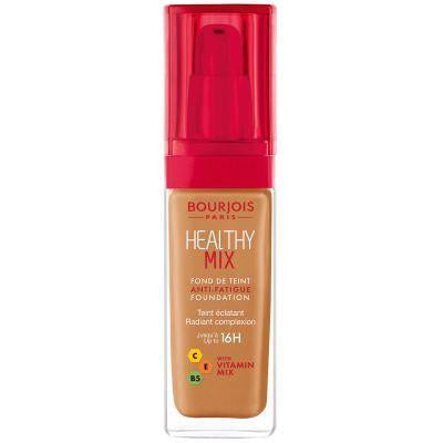 Buy Bourjois Healthy Mix Anti-Fatique Foundation | cosmeticsdiarypk 100% Original Beauty Products