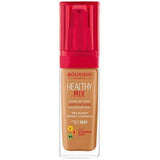 Buy Bourjois Healthy Mix Anti-Fatique Foundation | cosmeticsdiarypk 100% Original Beauty Products