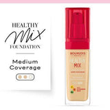 Buy Bourjois Healthy Mix Anti-Fatique Foundation | cosmeticsdiarypk 100% Original Beauty Products