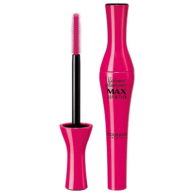 Bourjois Paris Volume Glamour Max Definition Mascara