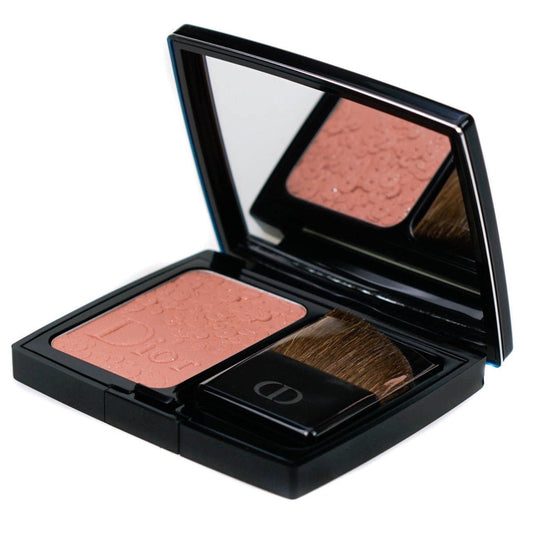 Buy Original Dior Diorblush Splendor Vibrant Color Powder Blush- 671 Coral Blusher - Online at Best Price in Pakistan