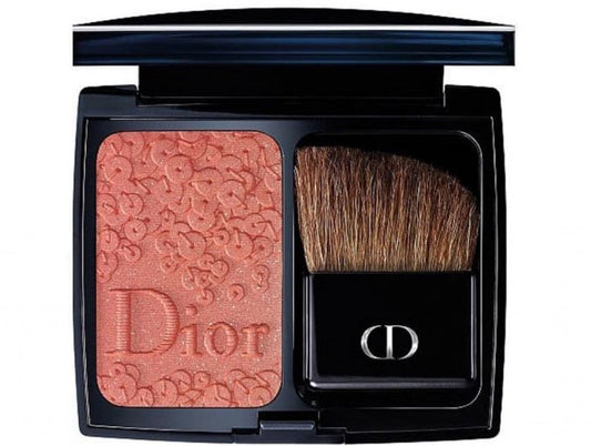 Buy Original Dior Diorblush Splendor Vibrant Color Powder Blush- 671 Coral Blusher - Online at Best Price in Pakistan