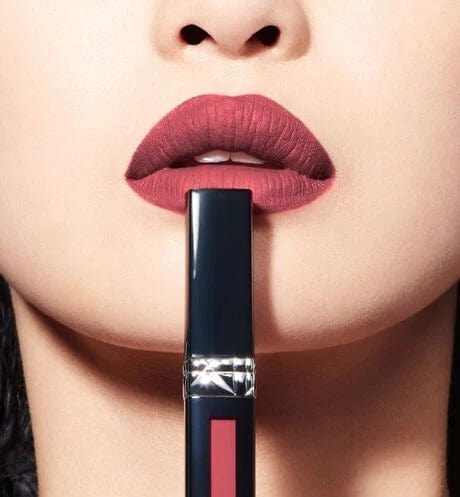 Buy Original Dior Rouge Liquid Matte Lip Stain - 625 Mysterious Matte - Online at Best Price in Pakistan