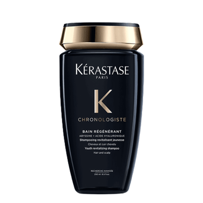 Kerastase Le Bain Shampoo - 250ml