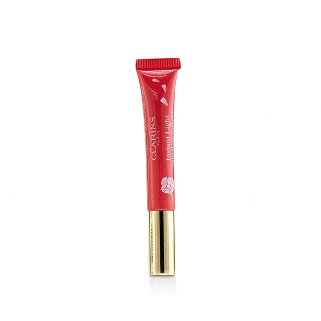 Buy Original Clarins Eclat Minute 10 Pink Shimmer - Online at Best Price in Pakistan