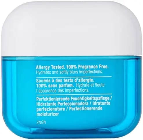 Buy Original Clinique Pep-Start HydroBlur Moisturizer, 1.7 fl oz(50ml) - Online at Best Price in Pakistan