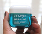Buy Original Clinique Pep-Start HydroBlur Moisturizer, 1.7 fl oz(50ml) - Online at Best Price in Pakistan