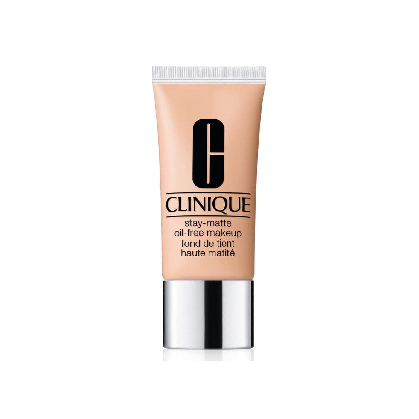 Buy Original Clinique Stay Matte Oil Free Makeup - 5 Fair - Online at Best Price in Pakistan