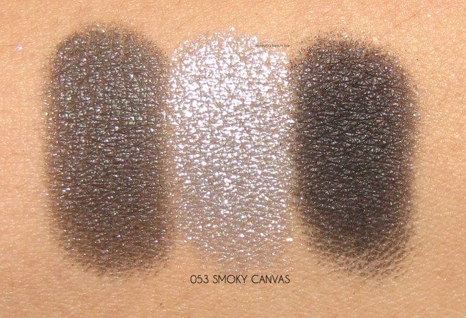 Buy Original Dior 3 Couleurs Tri(o)blique Limited Edition - 053 Smoky Canvas - Online at Best Price in Pakistan