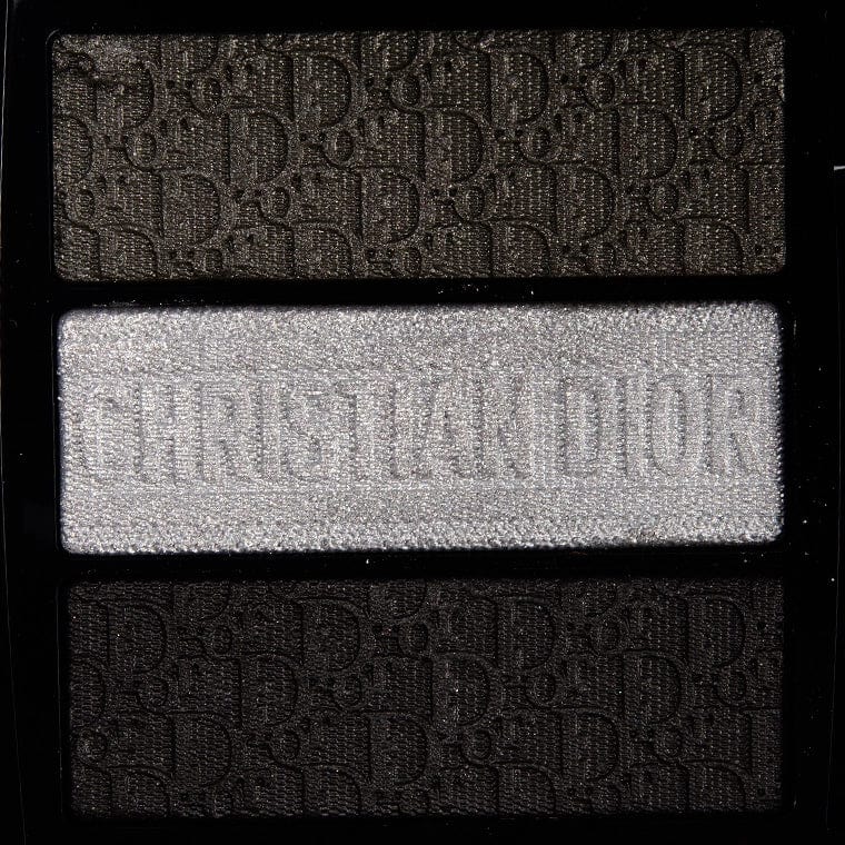 Buy Original Dior 3 Couleurs Tri(o)blique Limited Edition - 053 Smoky Canvas - Online at Best Price in Pakistan