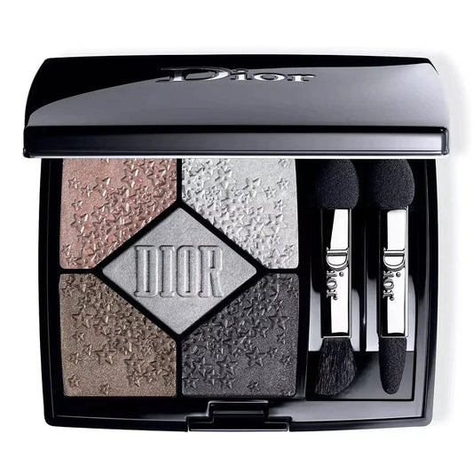 Dior 057 moonlight eyeshadow palette 2025