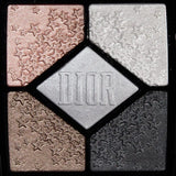 Buy Original Dior 5 Couleurs Midnight Wish Eye Shadow Palette - 057 Moonlight - Online at Best Price in Pakistan