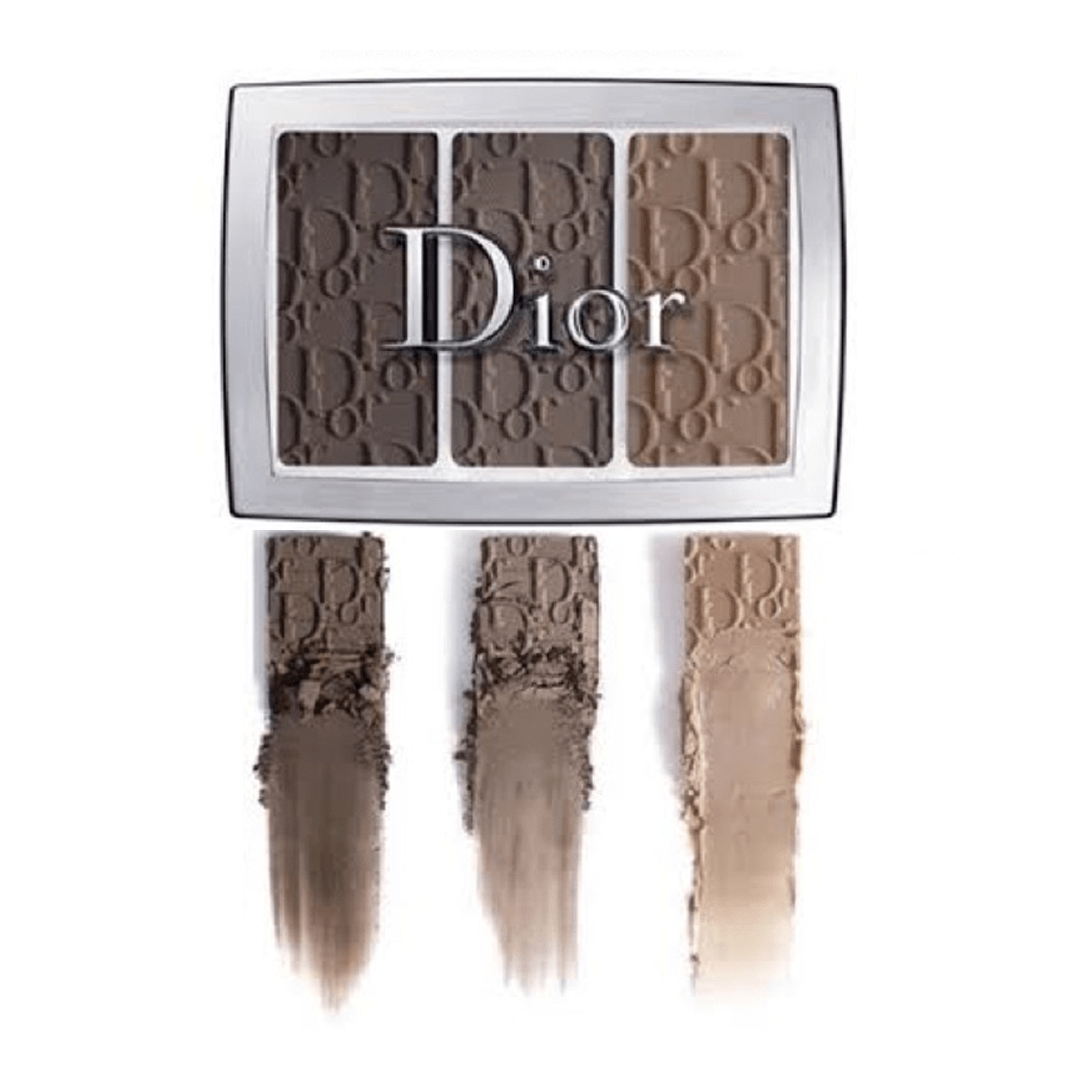Dior brow palette clearance