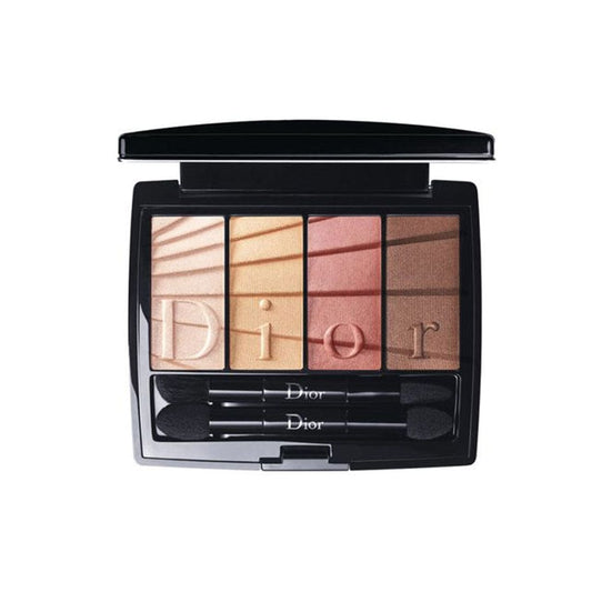 Buy Original Dior Coral Eyeshadow Palette Gradation Liedschatten 002 Coral - Online at Best Price in Pakistan